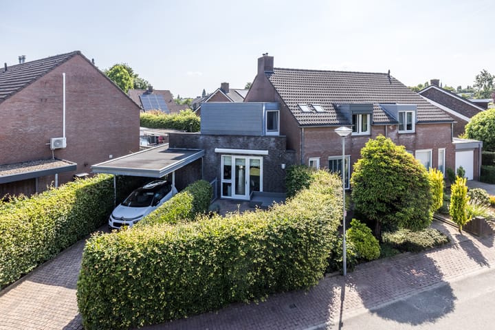 Foto 32 van In de Molt 99