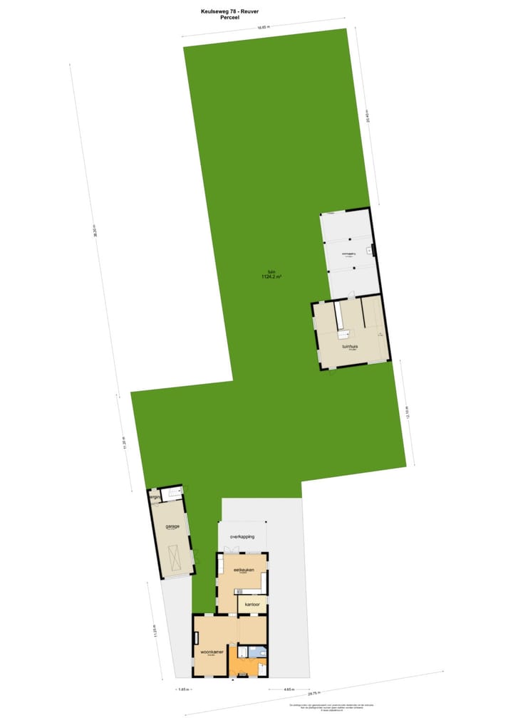 Foto 88 van Keulseweg 78