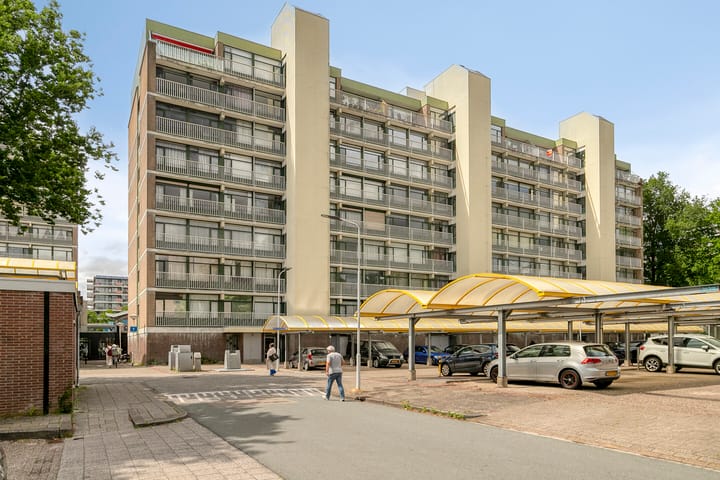 Foto 1 van Herenwaard 127