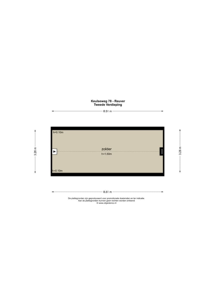 Foto 97 van Keulseweg 78