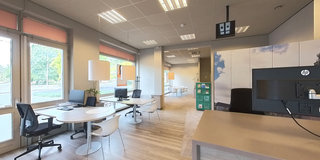 Bekijk 360° foto's