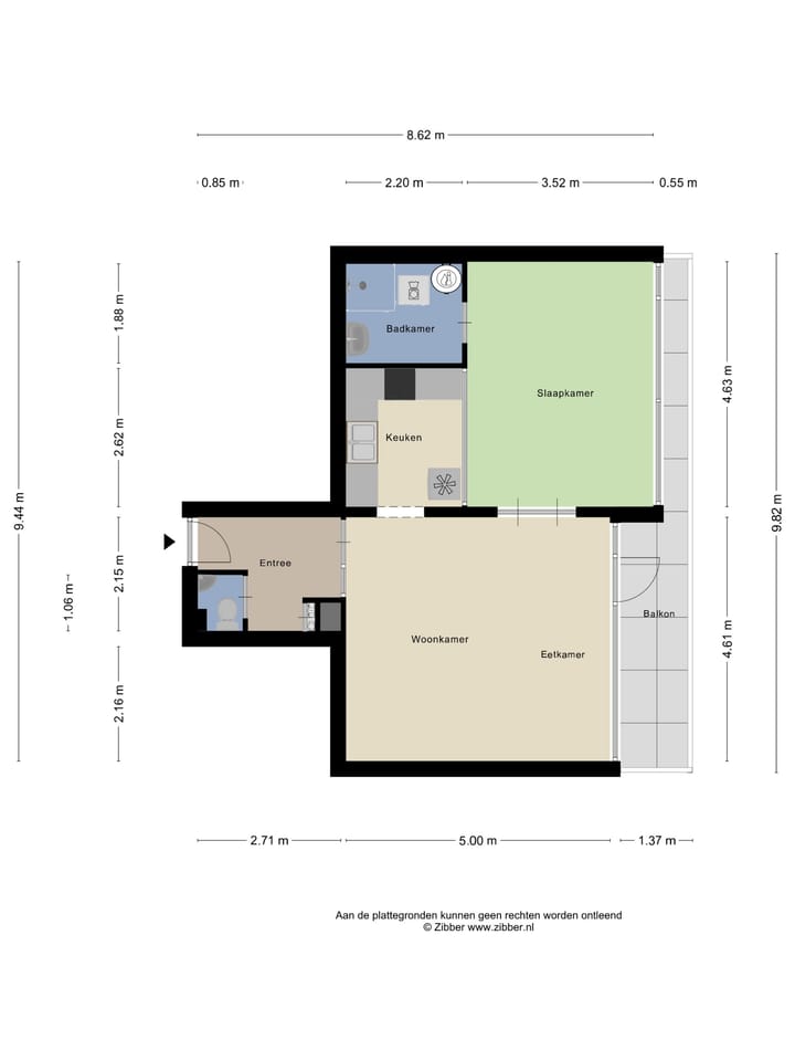 Foto 21 van Herenwaard 127