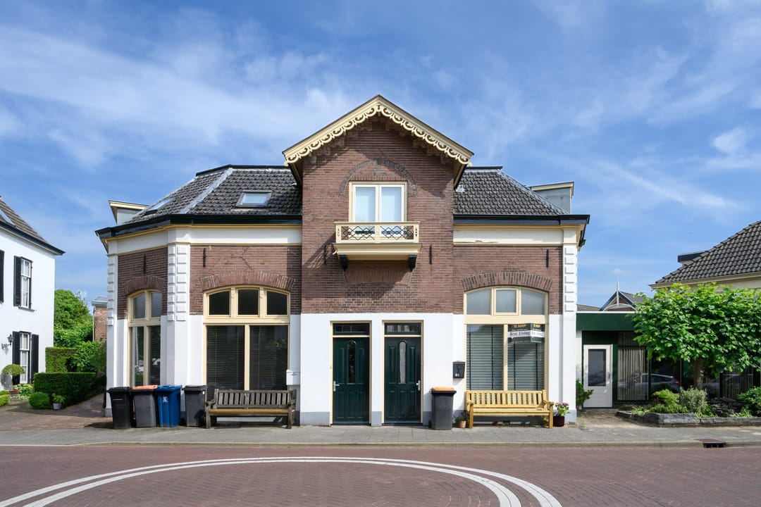 Foto 1 van Arnhemsestraat 19-C