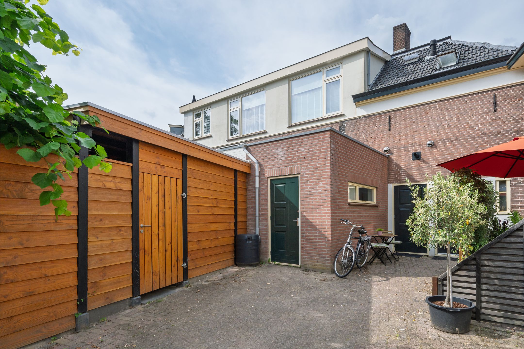 Foto 3 van Arnhemsestraat 19-C