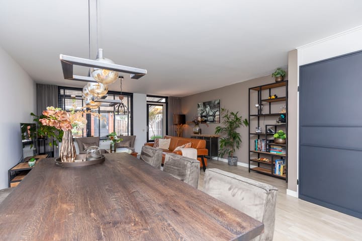 Foto 2 van Kröllerhaven 9