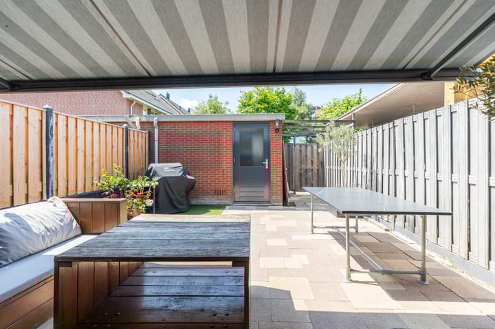 Foto 47 van Kröllerhaven 9