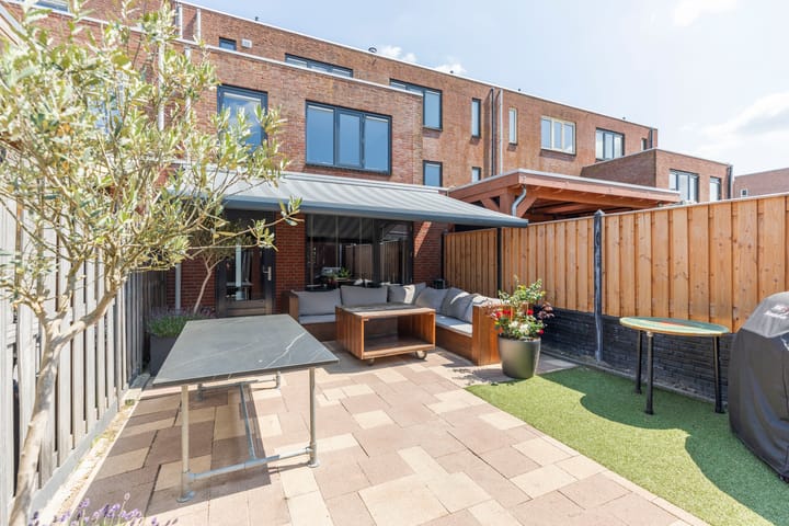 Foto 4 van Kröllerhaven 9