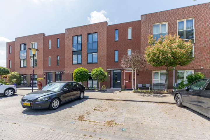 Foto 5 van Kröllerhaven 9