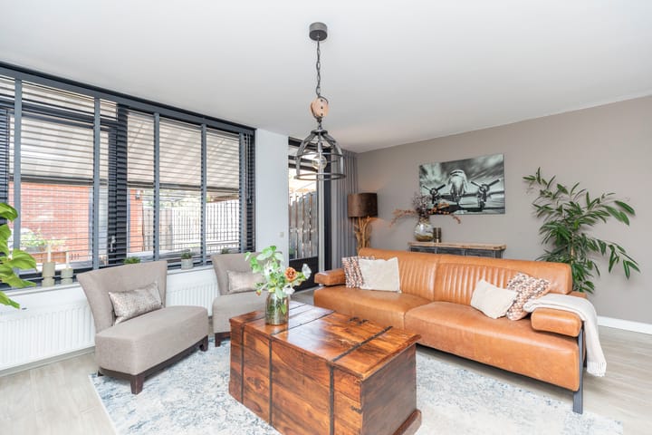 Foto 10 van Kröllerhaven 9