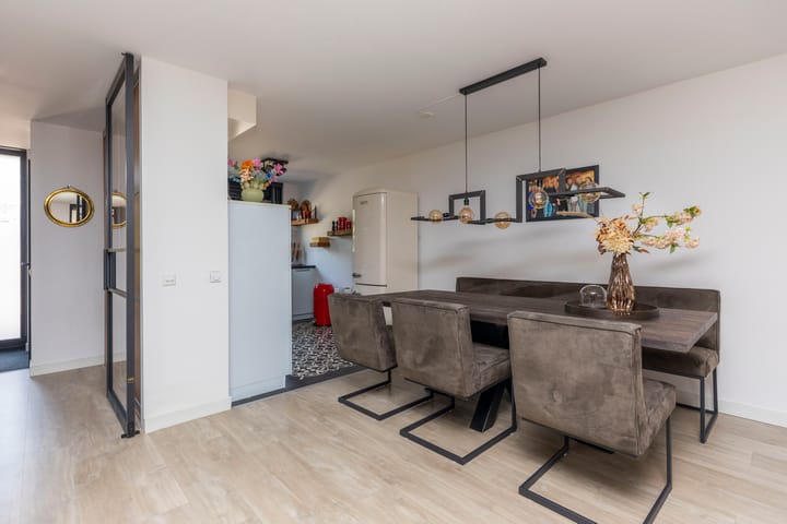 Foto 11 van Kröllerhaven 9