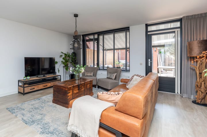 Foto 12 van Kröllerhaven 9