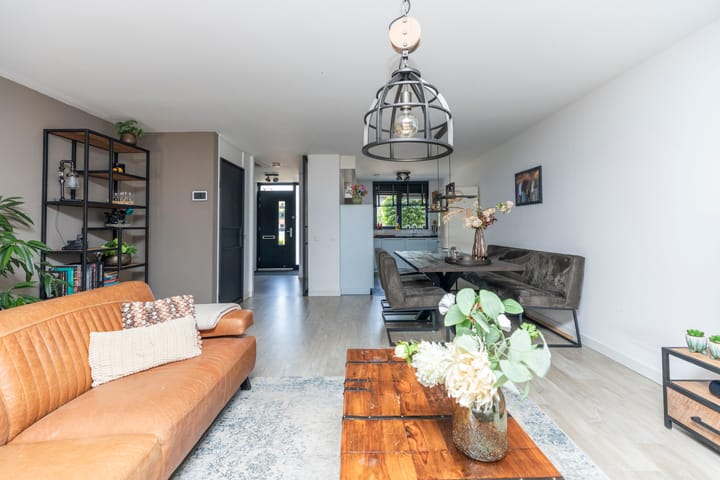 Foto 13 van Kröllerhaven 9