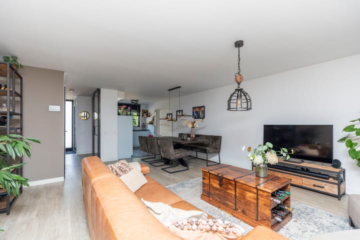 Foto 15 van Kröllerhaven 9