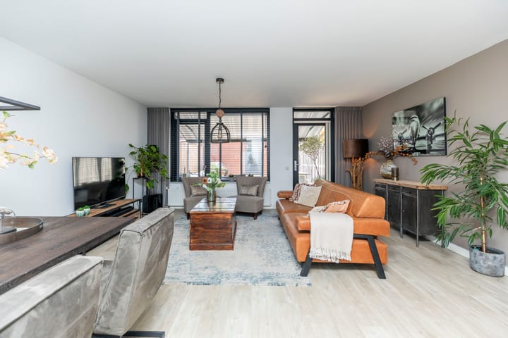 Foto 16 van Kröllerhaven 9