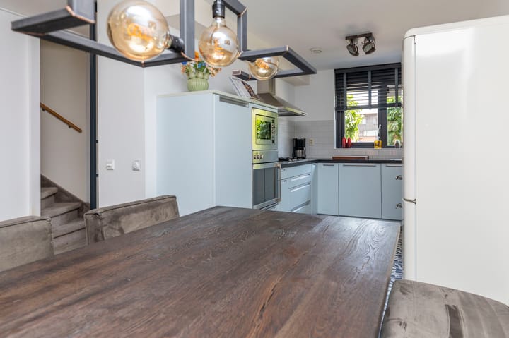 Foto 17 van Kröllerhaven 9