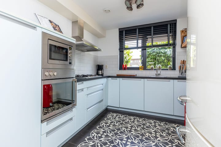 Foto 18 van Kröllerhaven 9