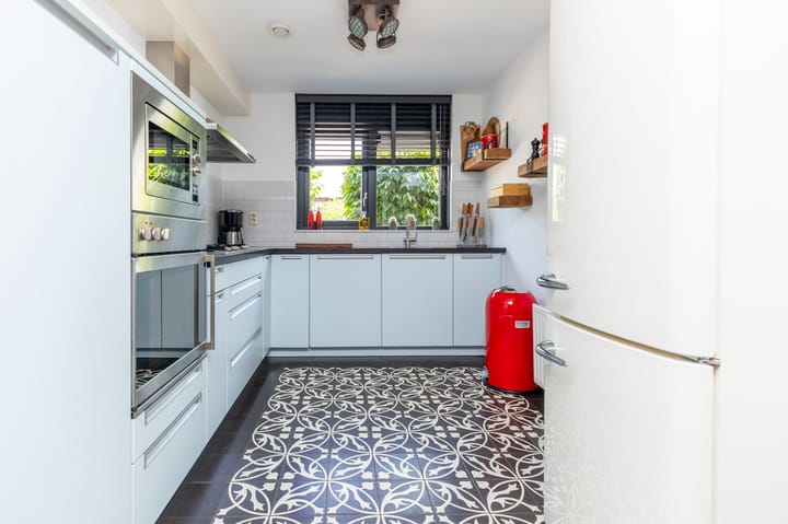 Foto 19 van Kröllerhaven 9