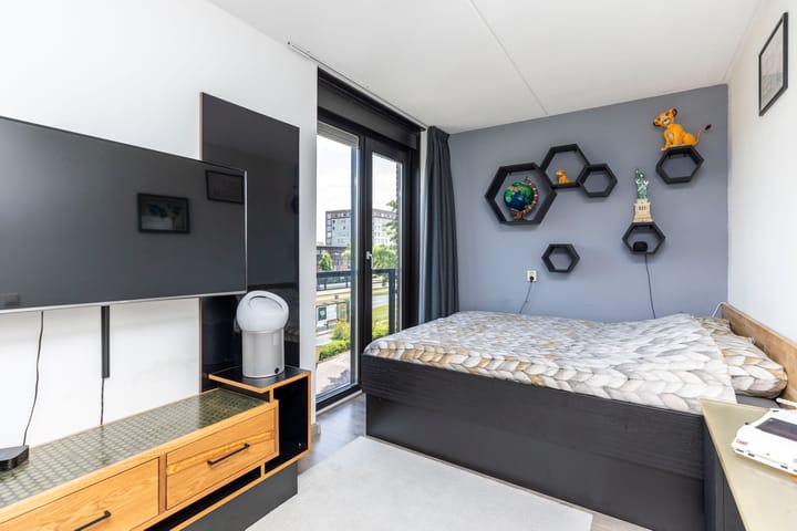 Foto 24 van Kröllerhaven 9