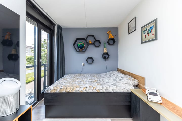 Foto 33 van Kröllerhaven 9