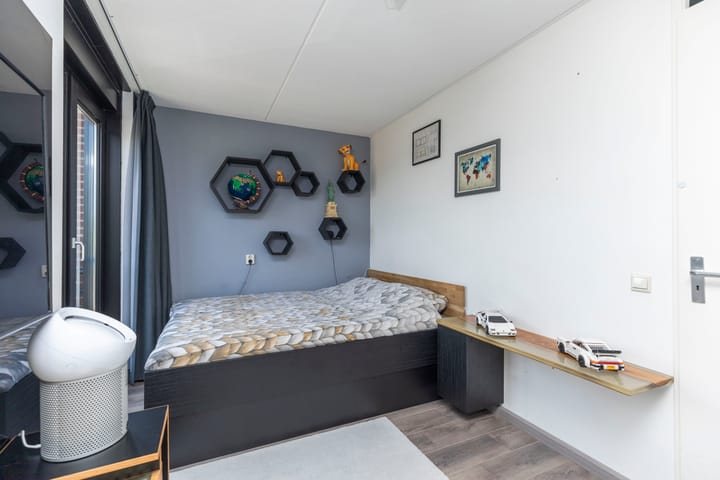 Foto 34 van Kröllerhaven 9