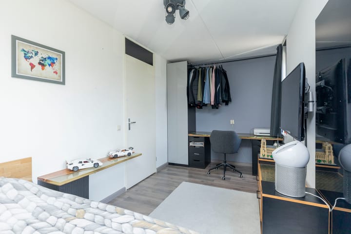 Foto 35 van Kröllerhaven 9