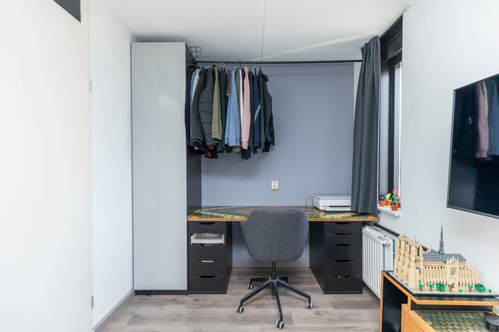 Foto 36 van Kröllerhaven 9