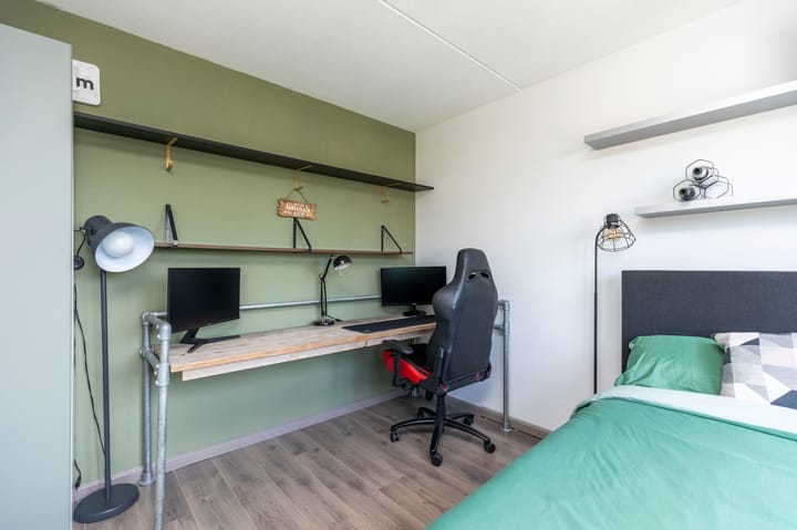 Foto 37 van Kröllerhaven 9