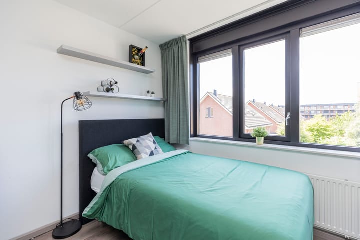 Foto 38 van Kröllerhaven 9