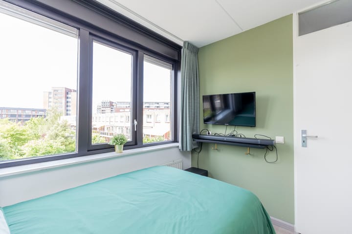 Foto 39 van Kröllerhaven 9