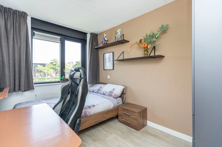 Foto 25 van Kröllerhaven 9