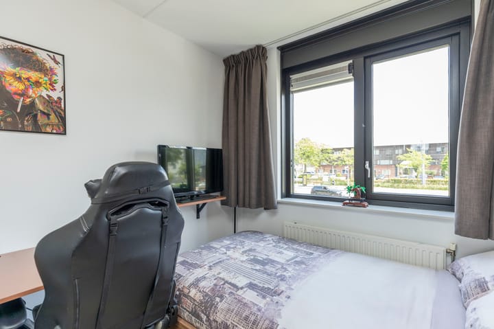 Foto 26 van Kröllerhaven 9