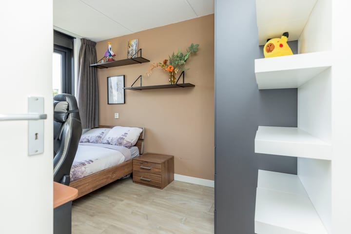 Foto 40 van Kröllerhaven 9