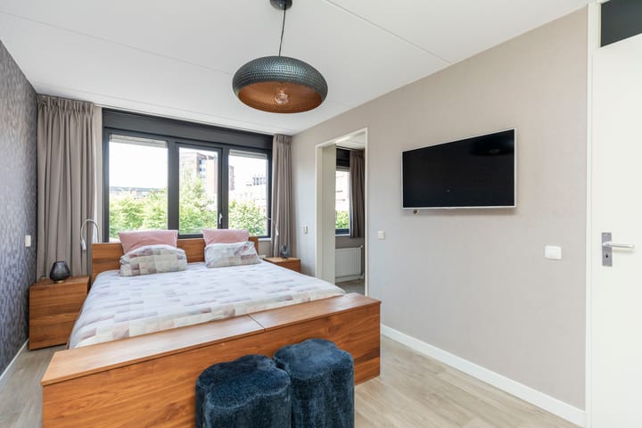 Foto 23 van Kröllerhaven 9