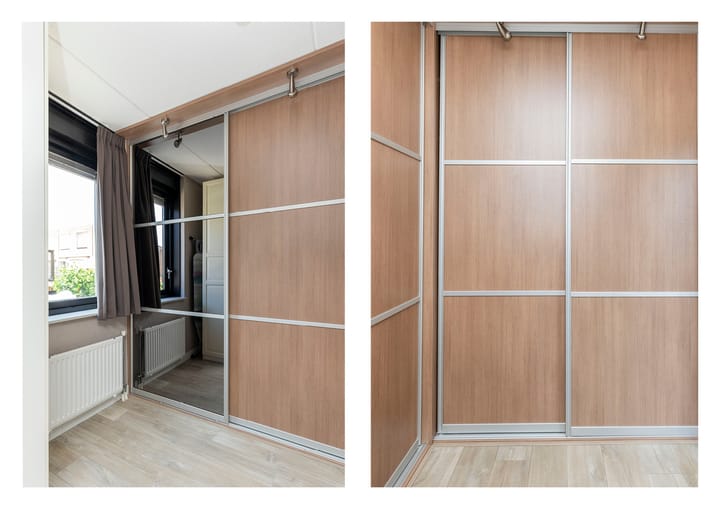 Foto 41 van Kröllerhaven 9