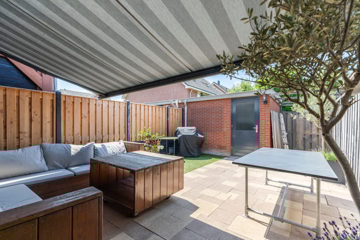 Foto 45 van Kröllerhaven 9