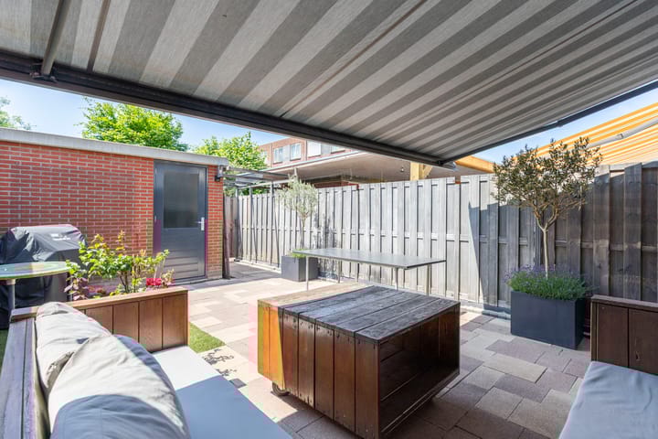 Foto 3 van Kröllerhaven 9