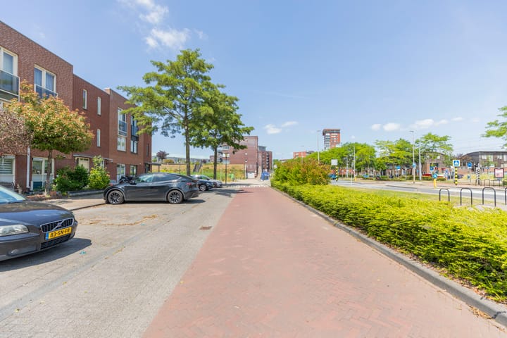 Foto 48 van Kröllerhaven 9