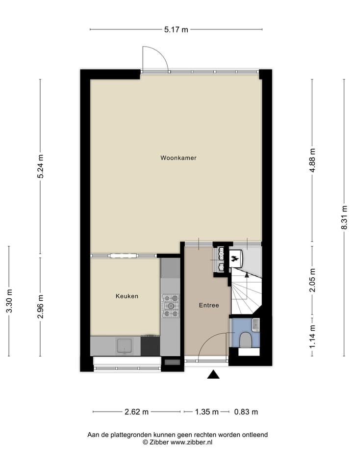 Foto 34 van Van der Werfstraat 51