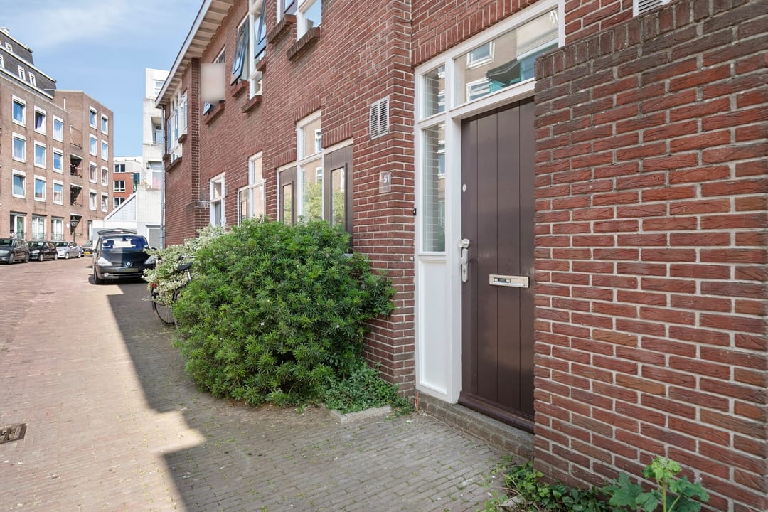 Photo 2 of Van der Werfstraat 51