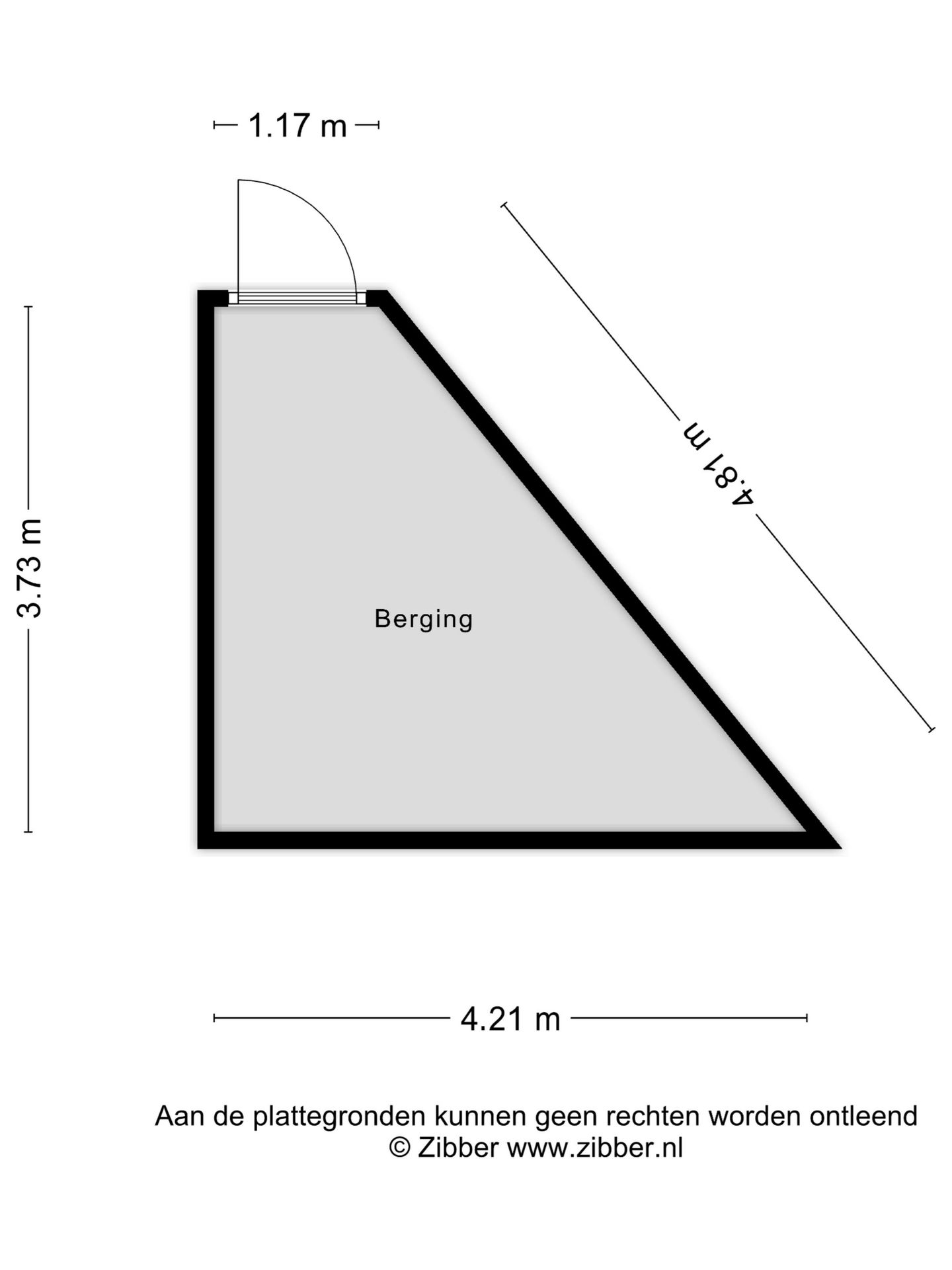 Photo 35 of Van der Werfstraat 51