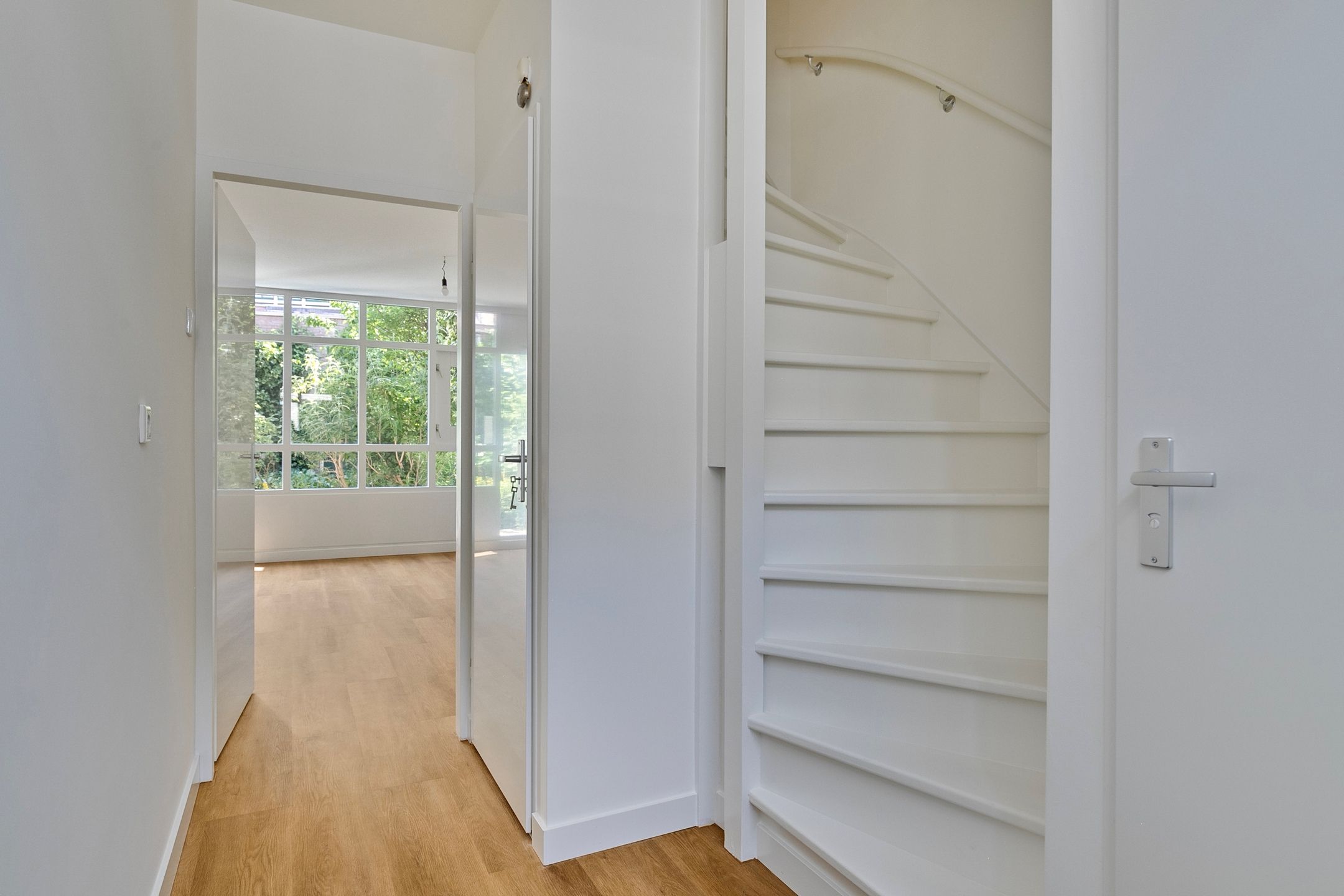 Photo 3 of Van der Werfstraat 51