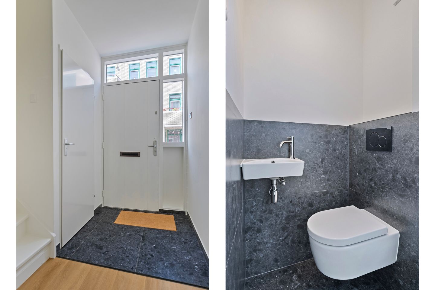 Photo 4 of Van der Werfstraat 51