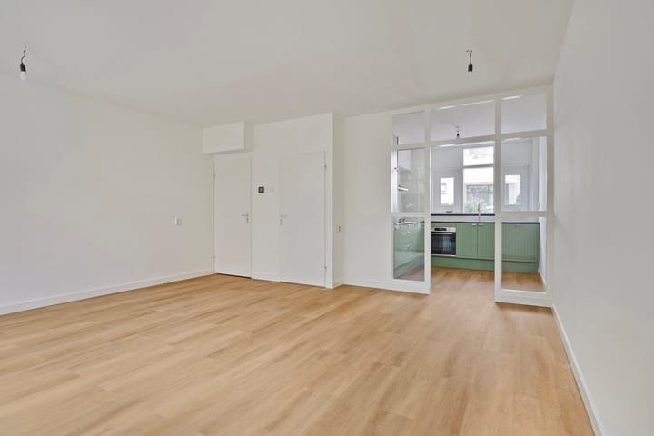 Foto 6 van Van der Werfstraat 51