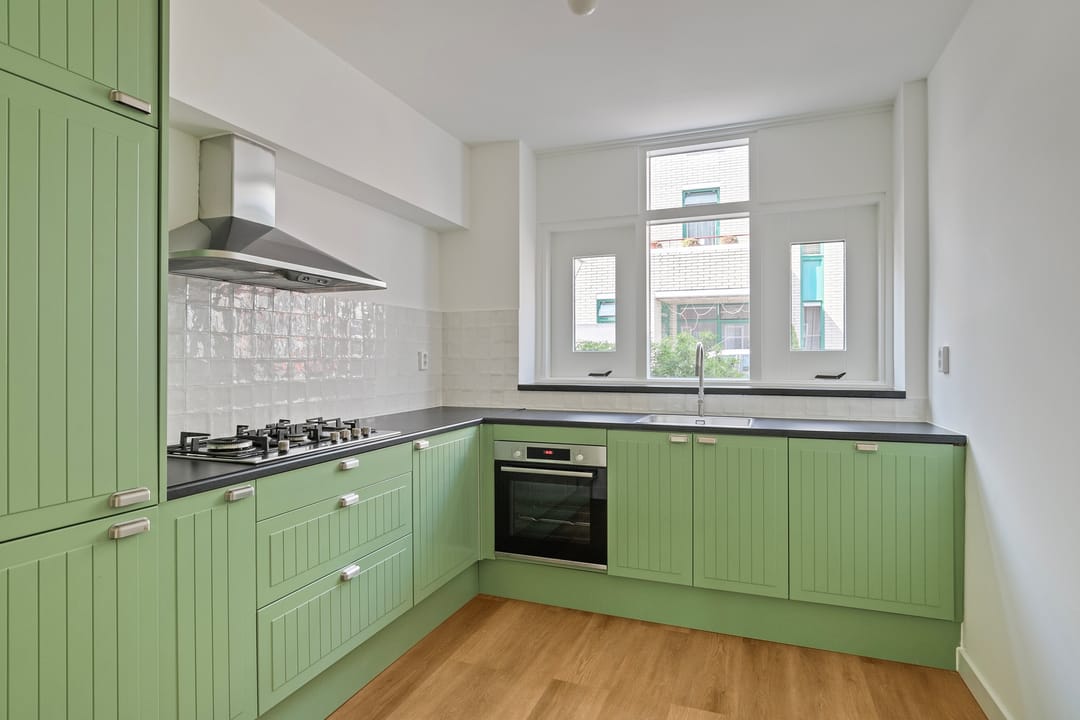 Photo 7 of Van der Werfstraat 51