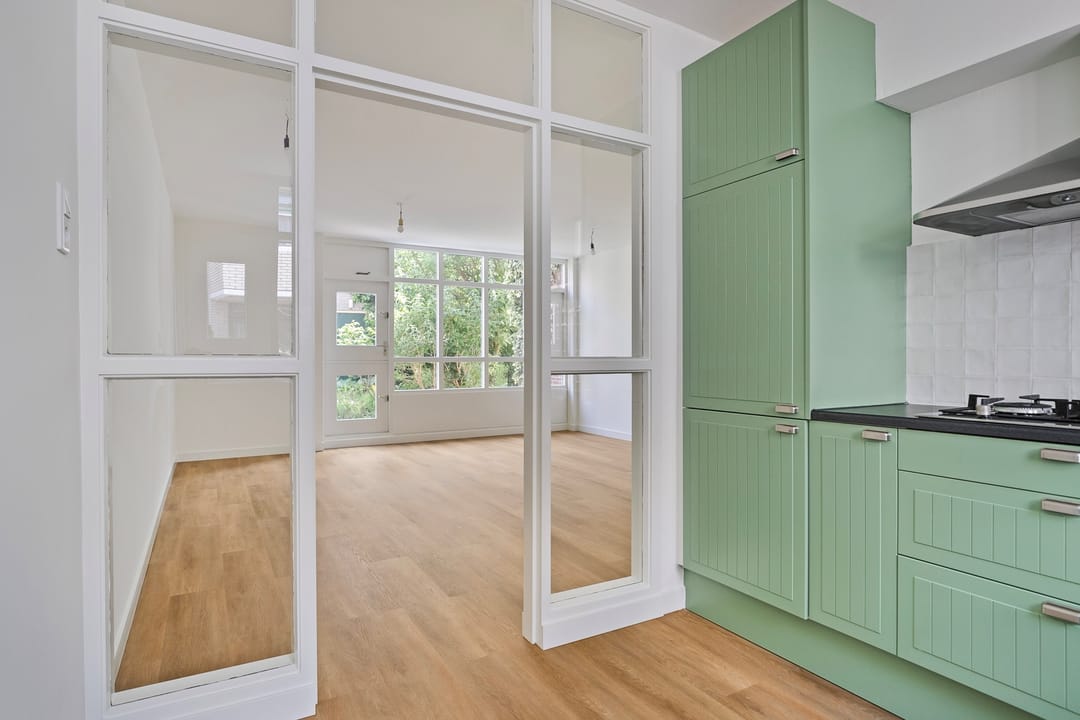 Photo 8 of Van der Werfstraat 51