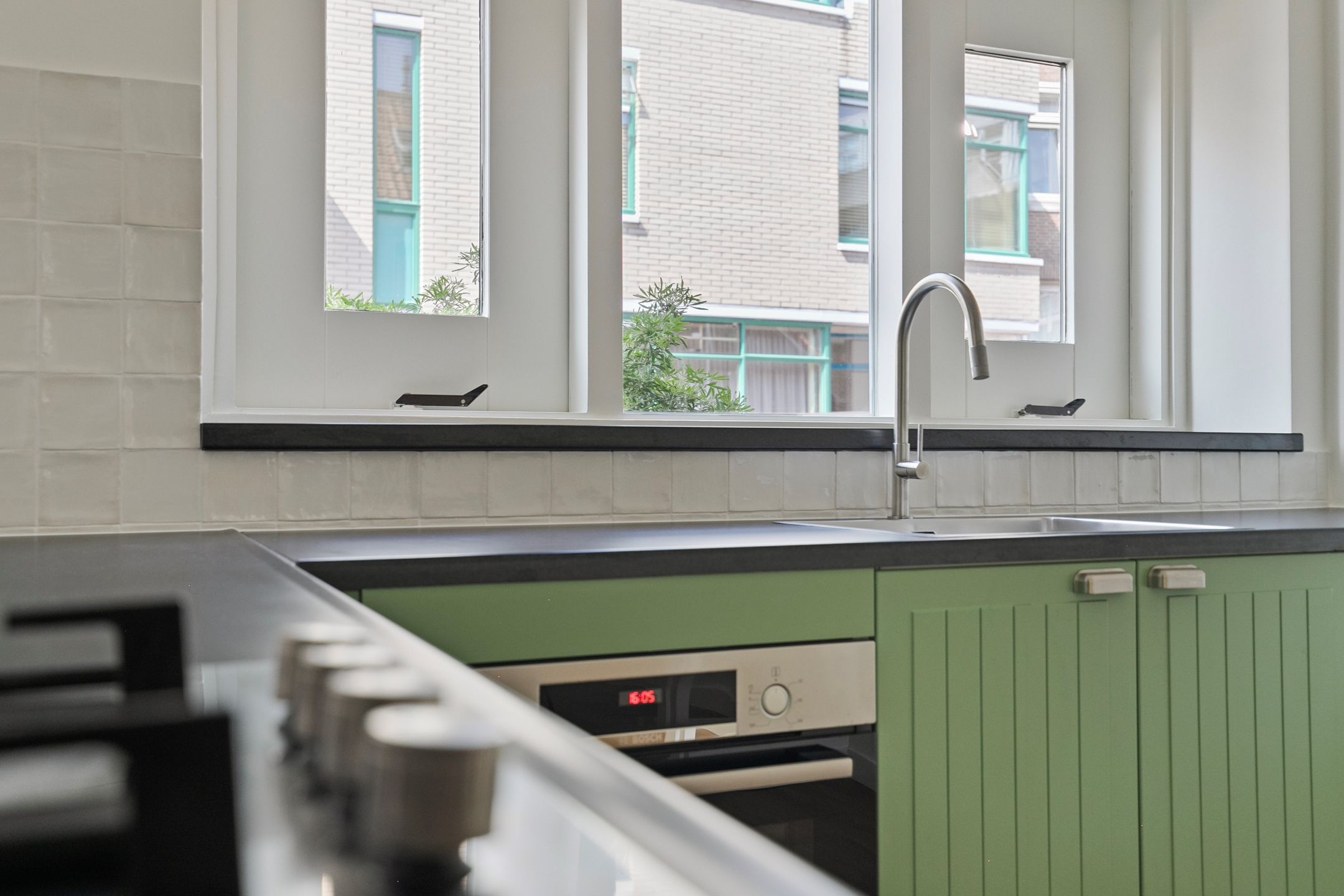 Photo 9 of Van der Werfstraat 51