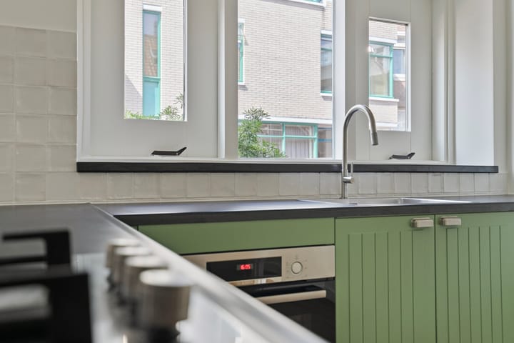 Foto 9 van Van der Werfstraat 51