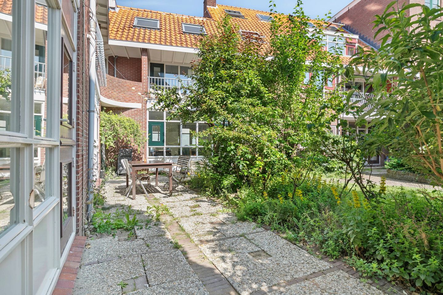 Photo 10 of Van der Werfstraat 51