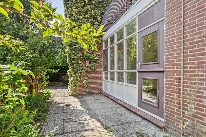 Foto 11 van Van der Werfstraat 51