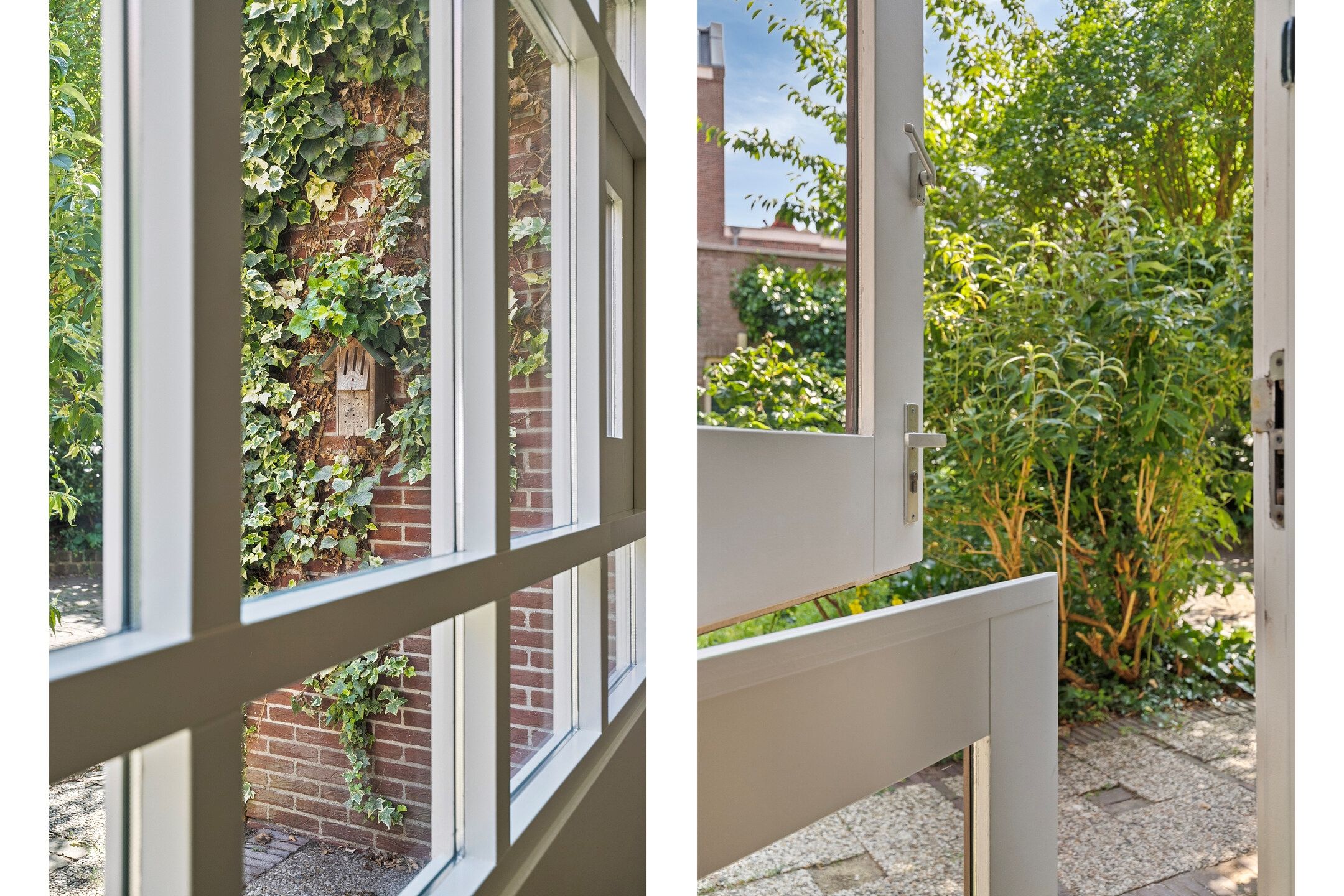 Photo 12 of Van der Werfstraat 51